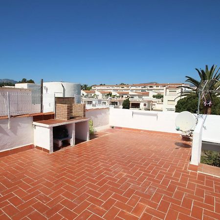 דירות Miami Playa Casas Blancas 42 מראה חיצוני תמונה