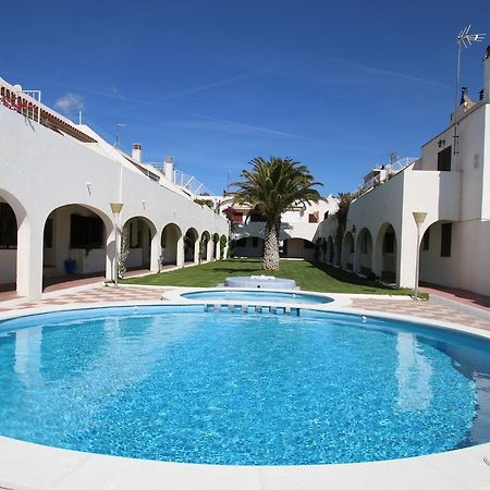 דירות Miami Playa Casas Blancas 42 מראה חיצוני תמונה