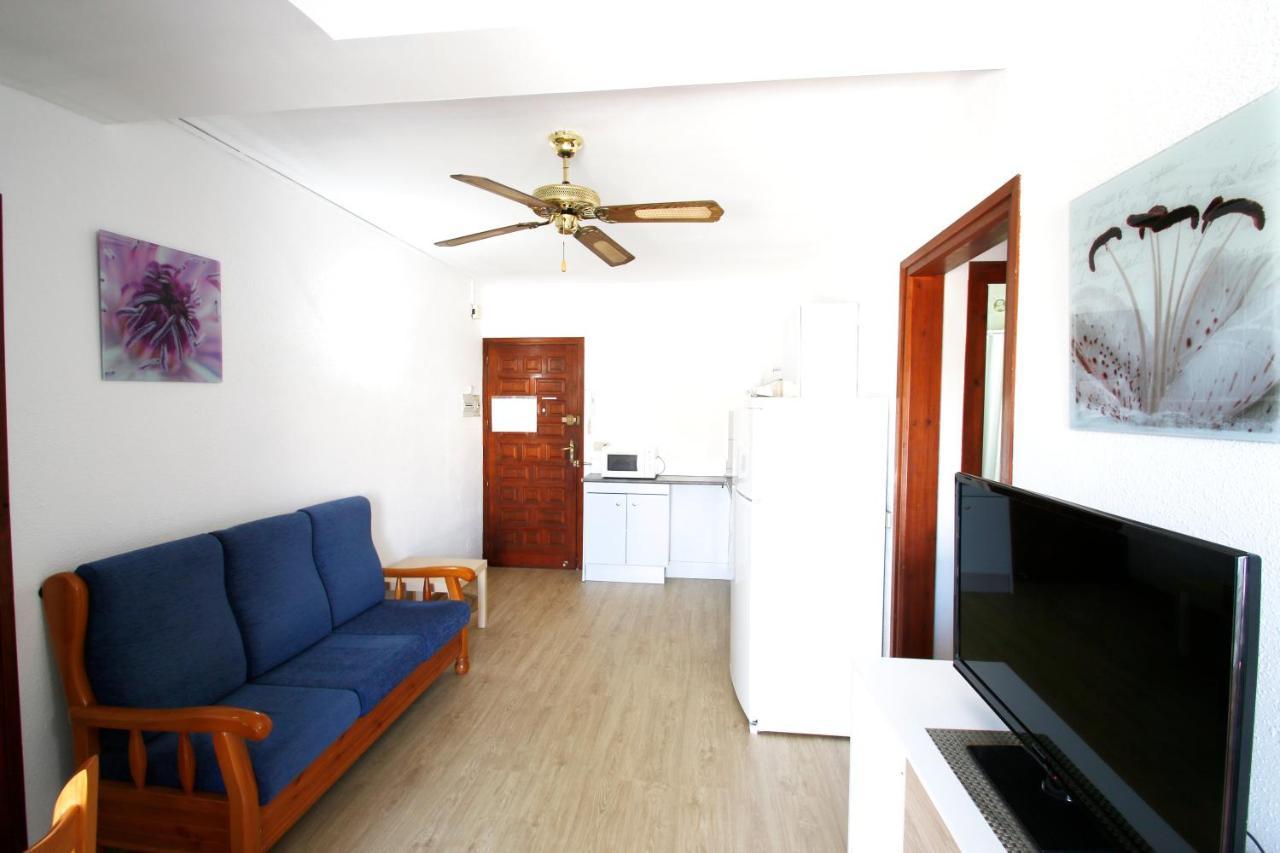 דירות Miami Playa Casas Blancas 42 מראה חיצוני תמונה