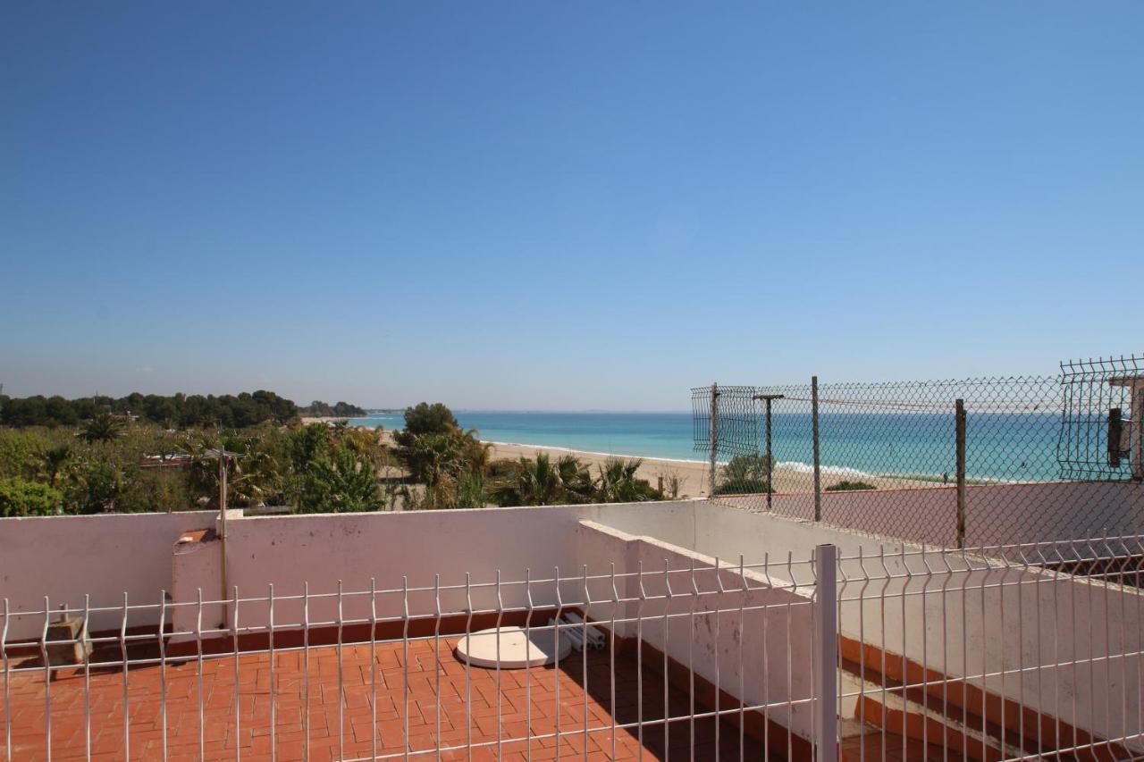 דירות Miami Playa Casas Blancas 42 מראה חיצוני תמונה