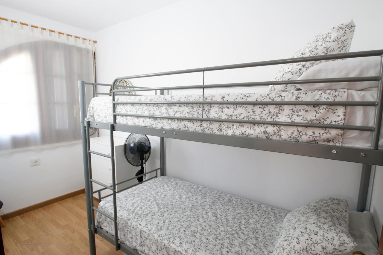 דירות Miami Playa Casas Blancas 42 מראה חיצוני תמונה