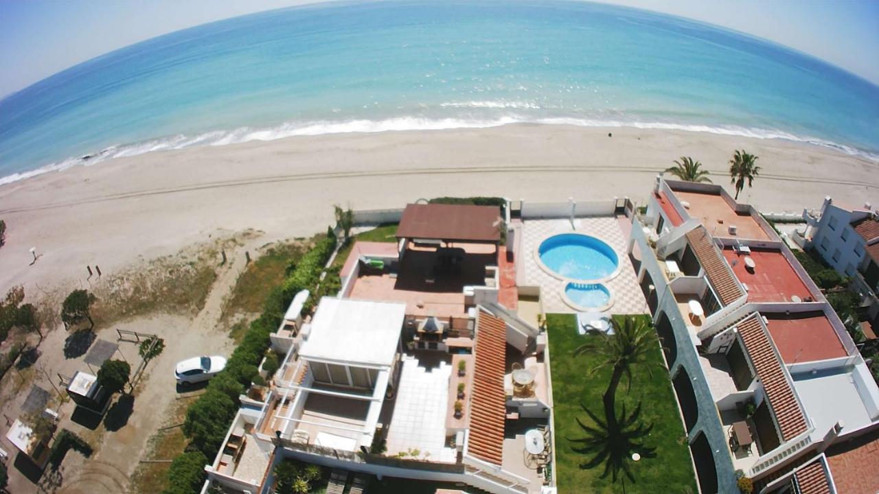 דירות Miami Playa Casas Blancas 42 מראה חיצוני תמונה