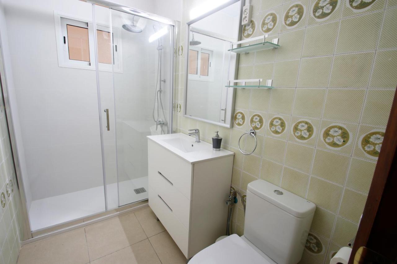 דירות Miami Playa Casas Blancas 42 מראה חיצוני תמונה