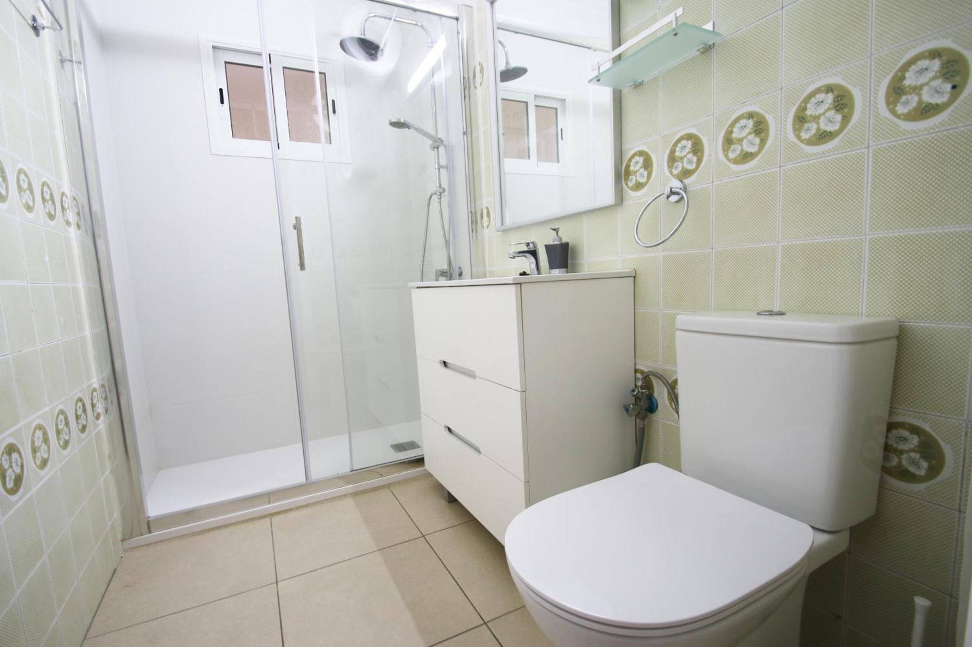 דירות Miami Playa Casas Blancas 42 מראה חיצוני תמונה
